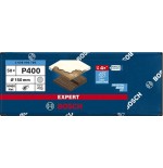 Hoja de lija  bosch professional 2608900706