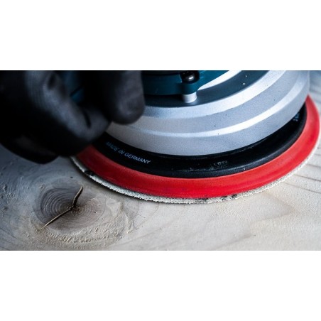 Hoja de lija  bosch professional 2608900706