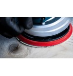 Hoja de lija  bosch professional 2608900706