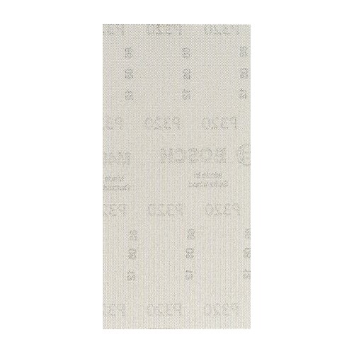 Bosch professional 2608900750, hoja de lija