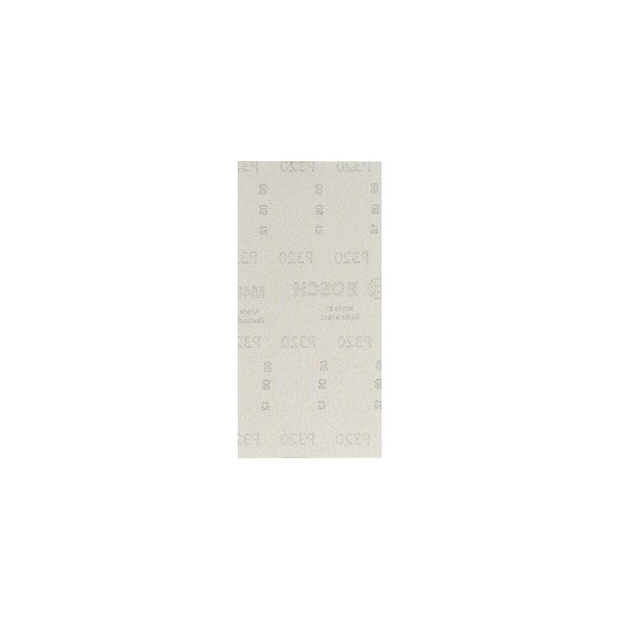 Bosch professional 2608900750, hoja de lija