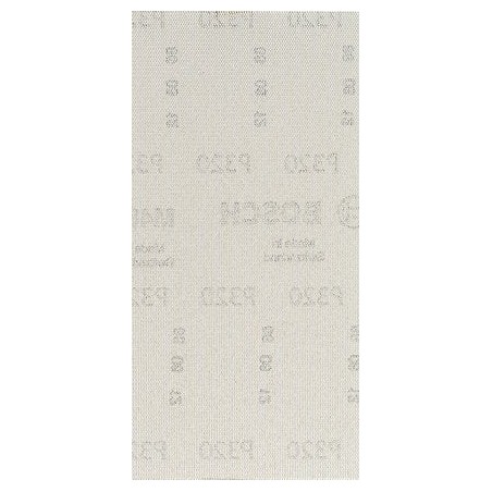 Bosch professional 2608900750, hoja de lija