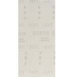 Bosch professional 2608900750, hoja de lija