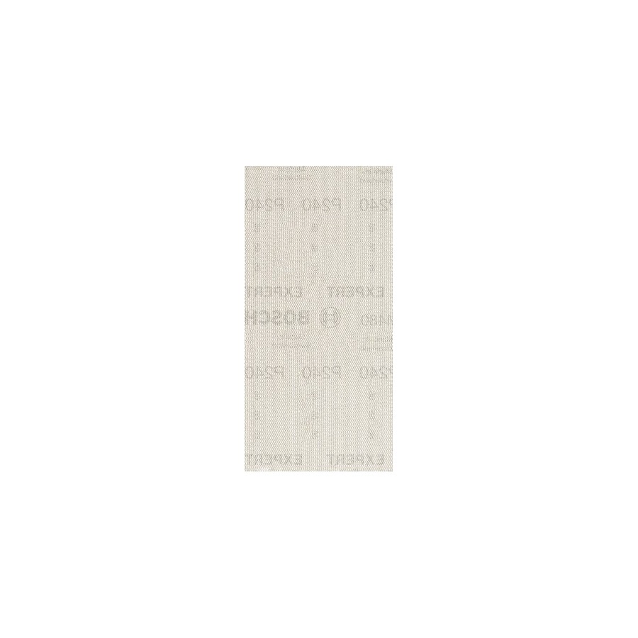 Bosch professional 2608900749, hoja de lija