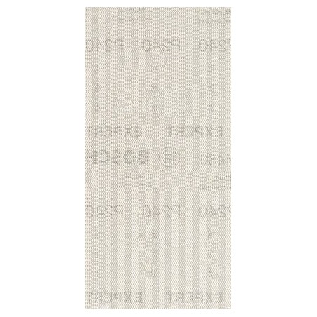 Bosch professional 2608900749, hoja de lija