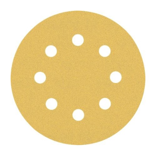 Hoja de lija  bosch professional 2608900802
