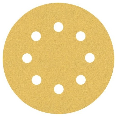 Hoja de lija  bosch professional 2608900802