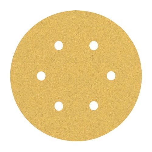 Bosch professional 2608900816, hoja de lija