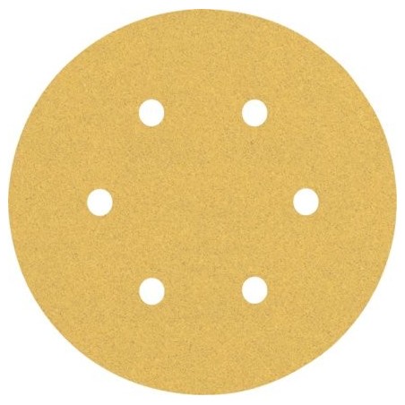 Bosch professional 2608900816, hoja de lija