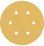 Bosch professional 2608900816, hoja de lija