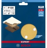 Bosch professional 2608900816, hoja de lija