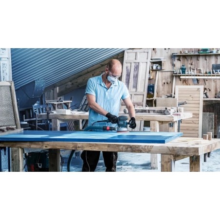 Bosch professional 2608900816, hoja de lija