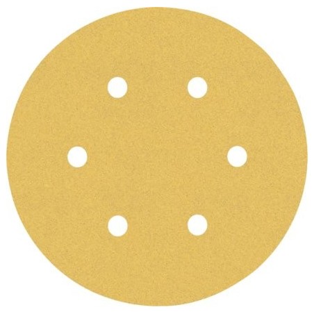 Bosch professional 2608900817, hoja de lija