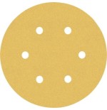 Bosch professional 2608900817, hoja de lija