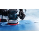 Bosch professional 2608900817, hoja de lija