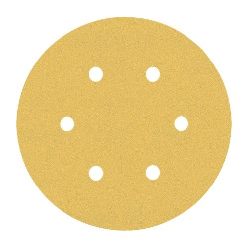 Hoja de lija bosch professional 2608900822