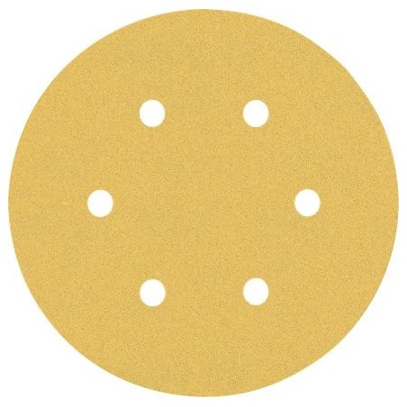 Hoja de lija bosch professional 2608900822
