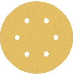 Hoja de lija bosch professional 2608900822