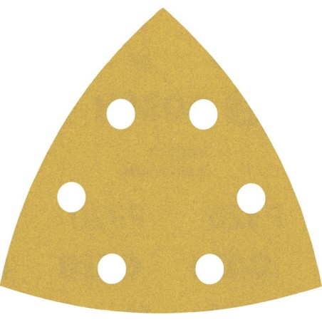 Bosch professional 2608900830, hoja de lija