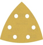 Bosch professional 2608900830, hoja de lija