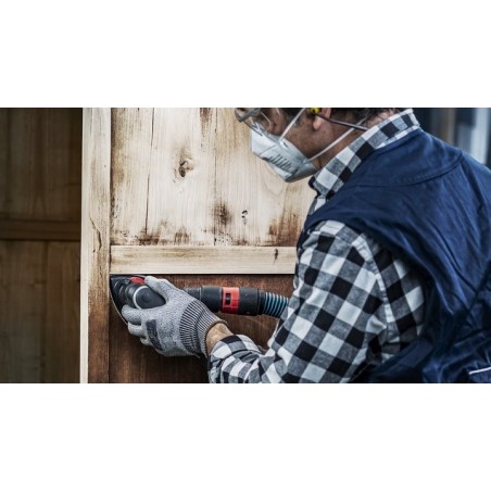 Bosch professional 2608900830, hoja de lija