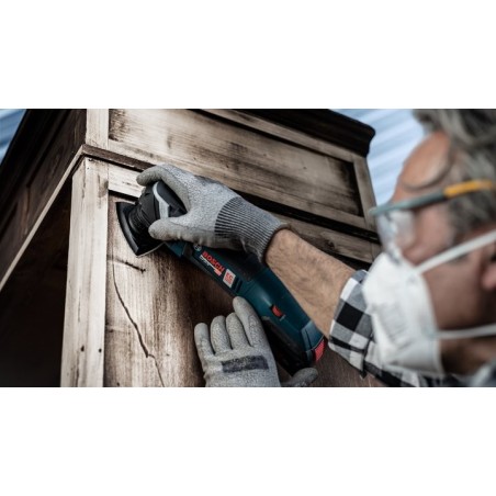 Bosch professional 2608900830, hoja de lija