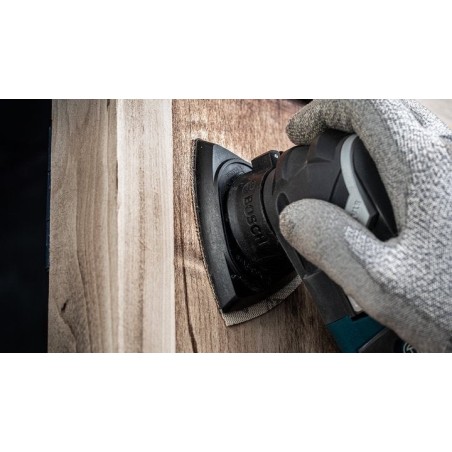 Bosch professional 2608900830, hoja de lija