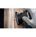 Bosch professional 2608900830, hoja de lija