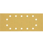 Bosch professional 2608900850, hoja de lija