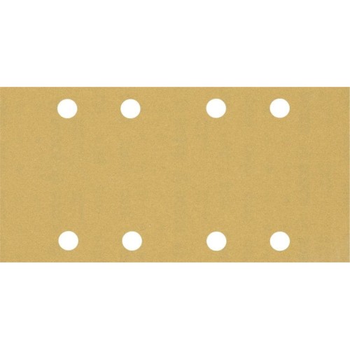 Hoja de lija  bosch professional 2608900857