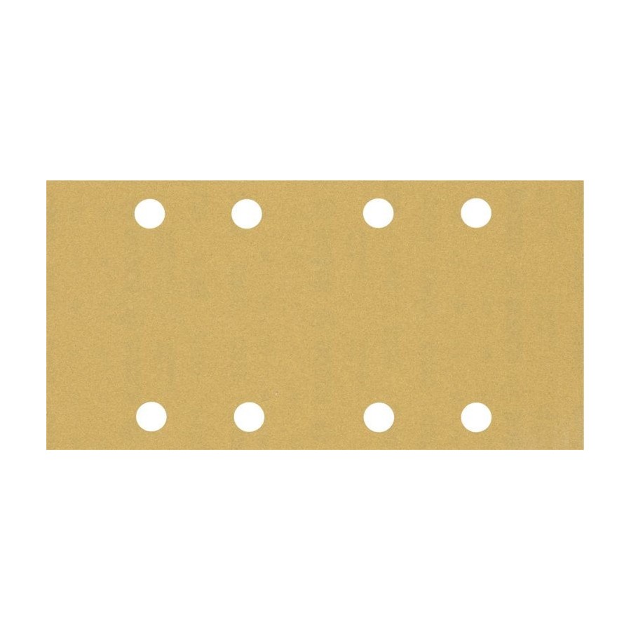 Hoja de lija  bosch professional 2608900857