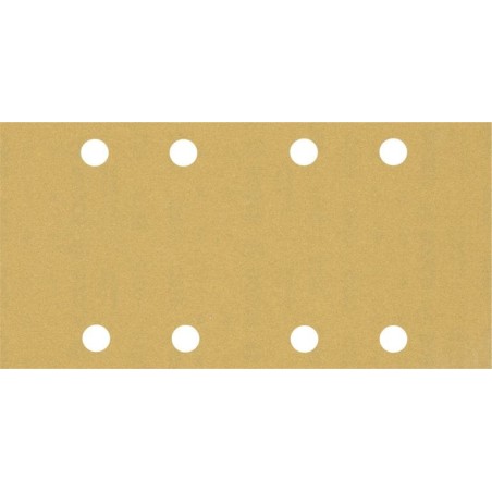 Hoja de lija  bosch professional 2608900857