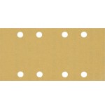 Hoja de lija  bosch professional 2608900857
