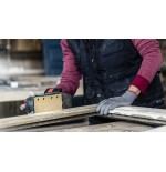 Hoja de lija  bosch professional 2608900857