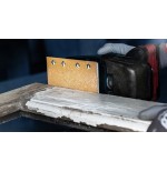 Hoja de lija  bosch professional 2608900857