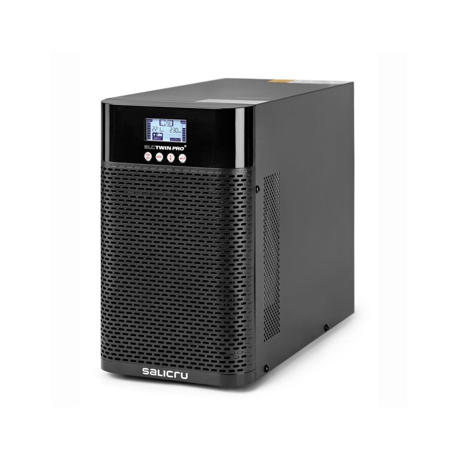 Sai online salicru slc 2000 twin pro2 2000va-1800w 4 salidas formato torre