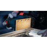 Hoja de lija  bosch professional 2608900857