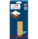 Hoja de lija  bosch professional 2608900857