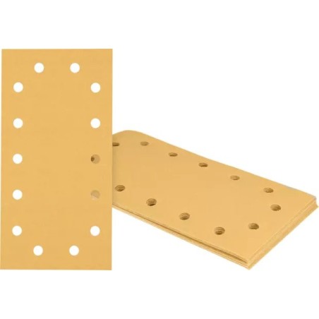 Hoja de lija  bosch professional 2608900857