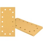 Hoja de lija  bosch professional 2608900857