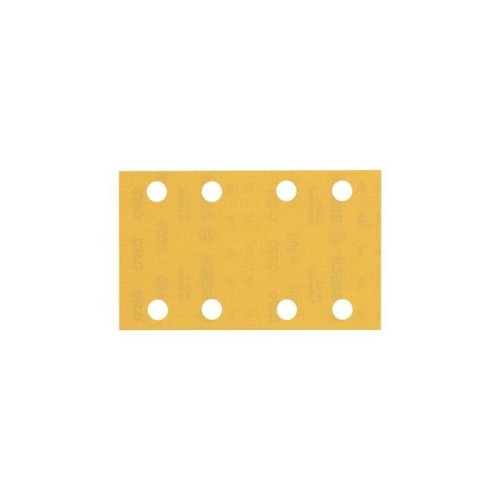 Hoja de lija  bosch professional 2608900885