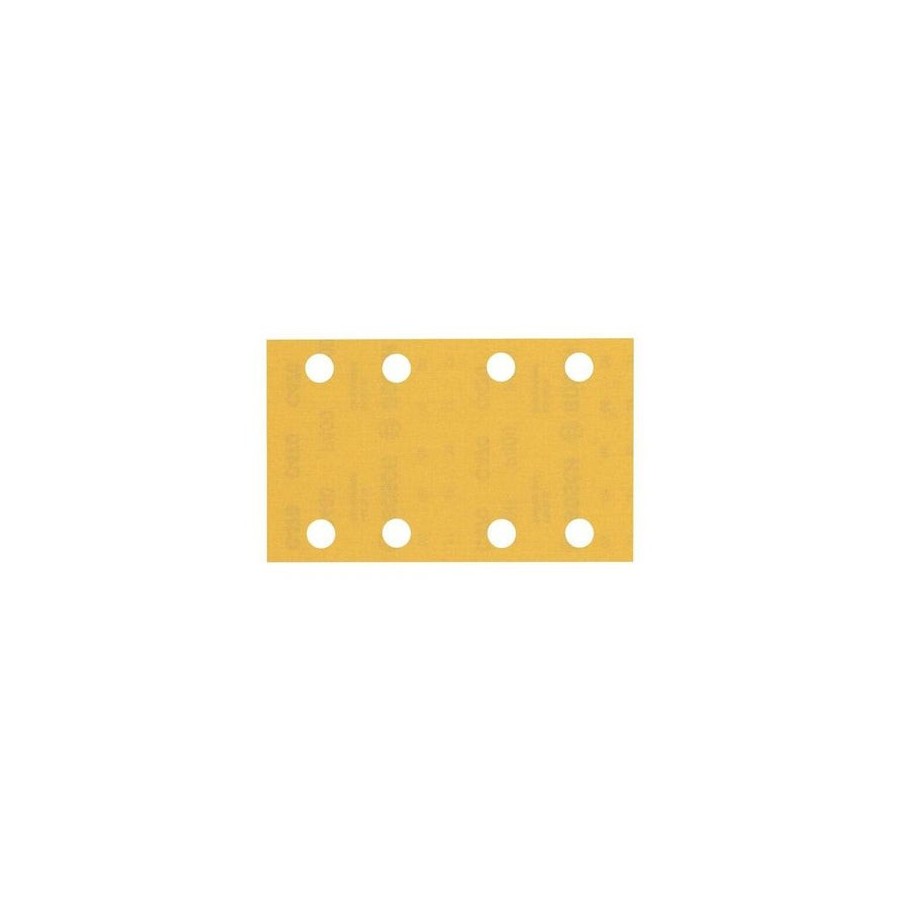Hoja de lija  bosch professional 2608900885