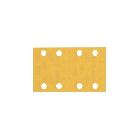 Hoja de lija  bosch professional 2608900885