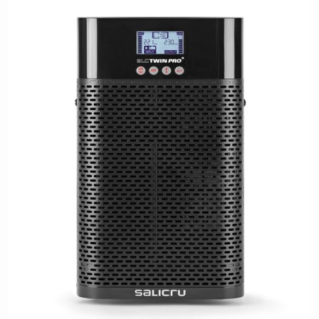 Sai online salicru slc 2000 twin pro2 2000va-1800w 4 salidas formato torre