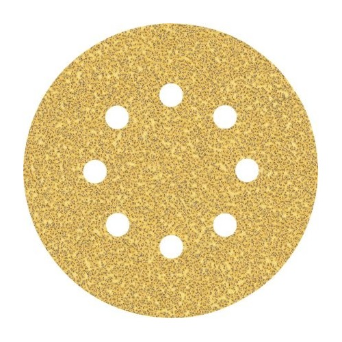 Hoja de lija  bosch professional 2608900910
