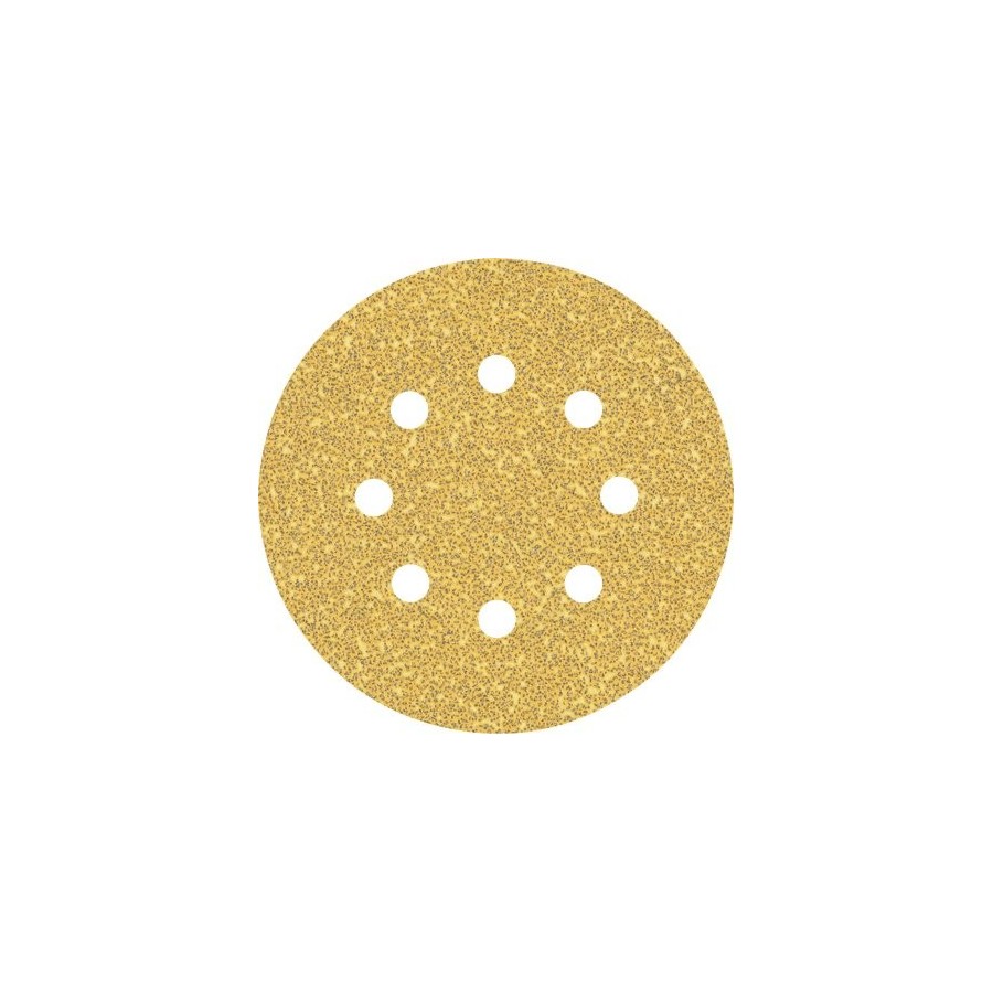 Hoja de lija  bosch professional 2608900910