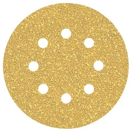 Hoja de lija  bosch professional 2608900910