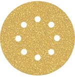 Hoja de lija  bosch professional 2608900910