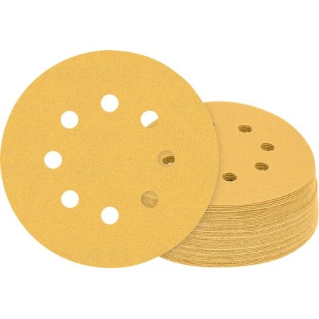 Hoja de lija  bosch professional 2608900910