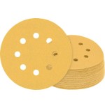 Hoja de lija  bosch professional 2608900910